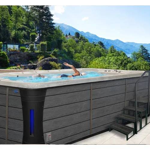 Swimspa X-Series hot tubs for sale in Montclair